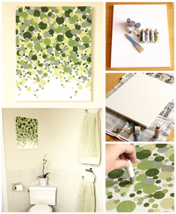 diy-canvas-painting-ideas-for-home-wall-decoration