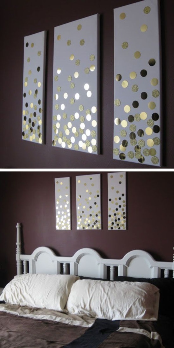 diy-canvas-painting-ideas-for-home-wall-decoration