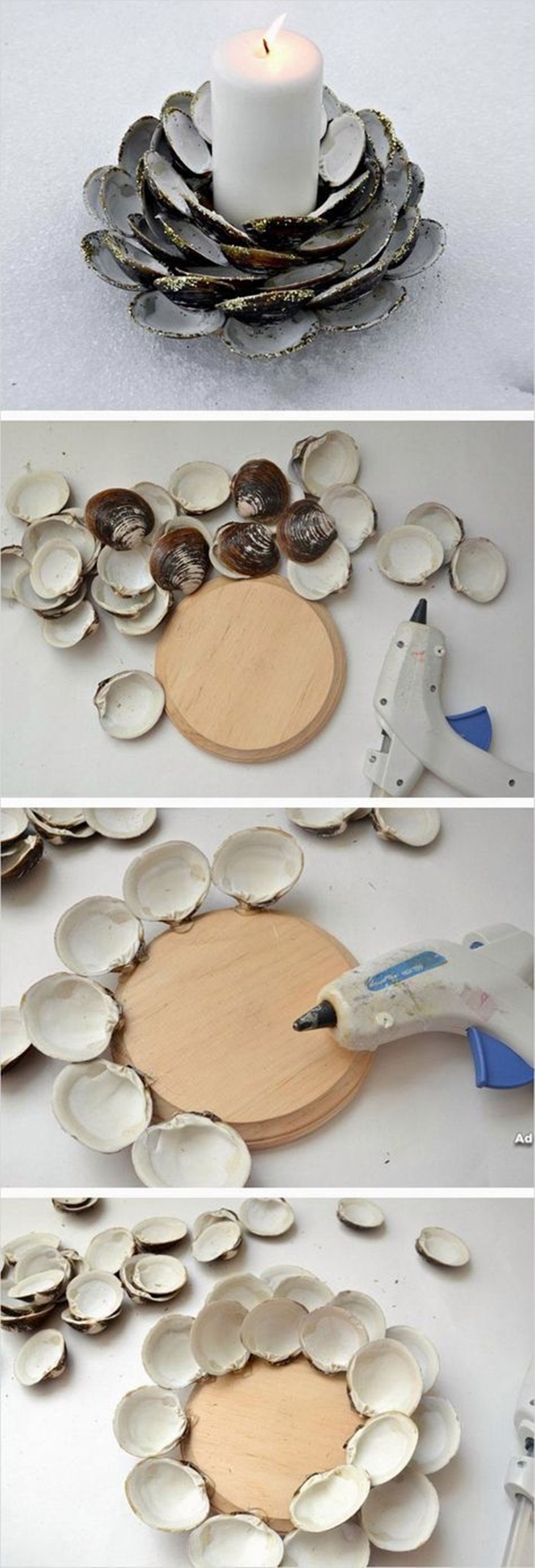 Easy-DIY-Sea-Shell-Art-and-Crafts-Ideas