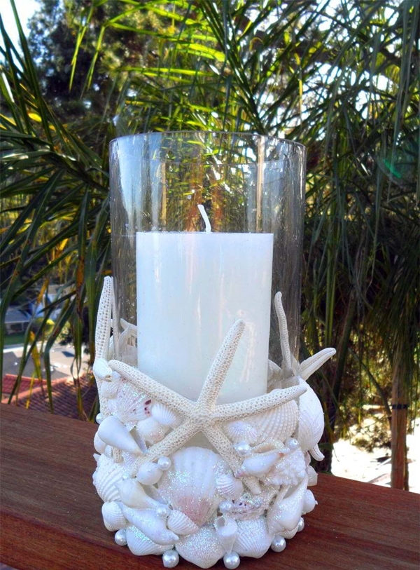 Easy-DIY-Sea-Shell-Art-and-Crafts-Ideas