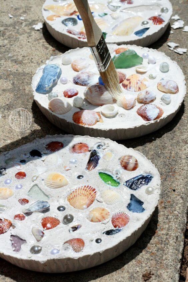 Easy-DIY-Sea-Shell-Art-and-Crafts-Ideas