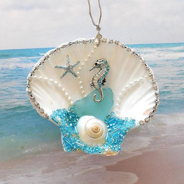 Easy-DIY-Sea-Shell-Art-and-Crafts-Ideas