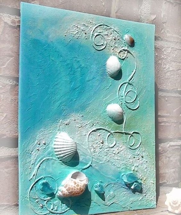 Easy-DIY-Sea-Shell-Art-and-Crafts-Ideas