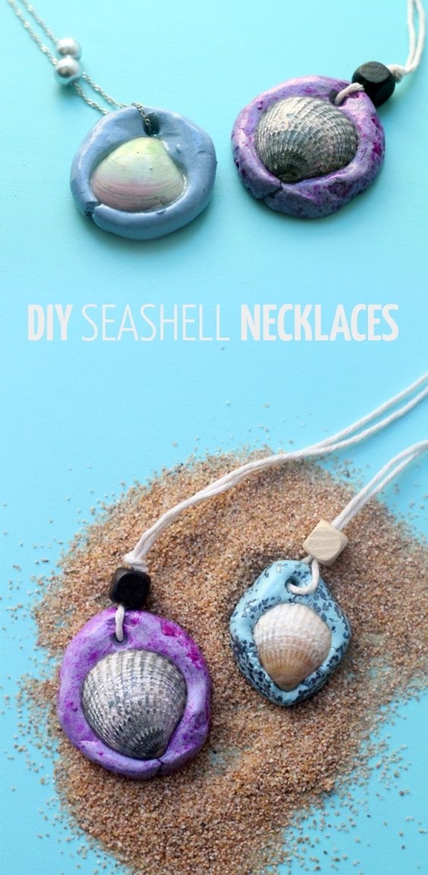 Easy-DIY-Sea-Shell-Art-and-Crafts-Ideas