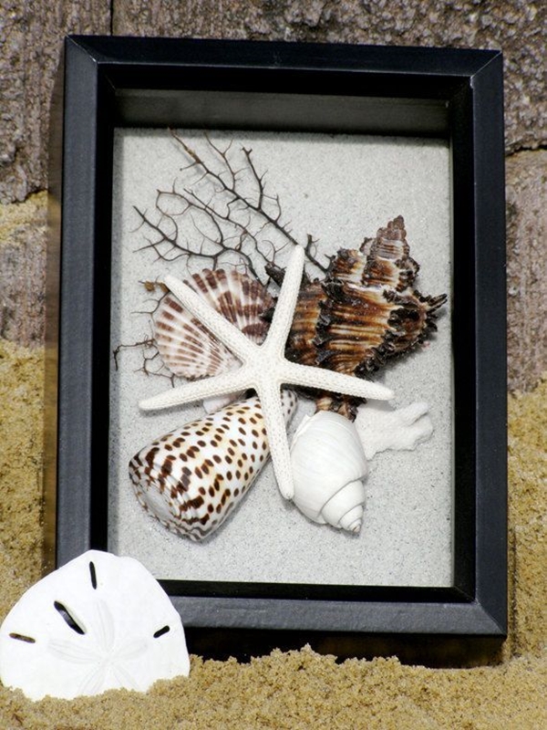 Easy-DIY-Sea-Shell-Art-and-Crafts-Ideas