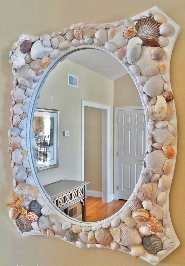 Easy-DIY-Sea-Shell-Art-and-Crafts-Ideas