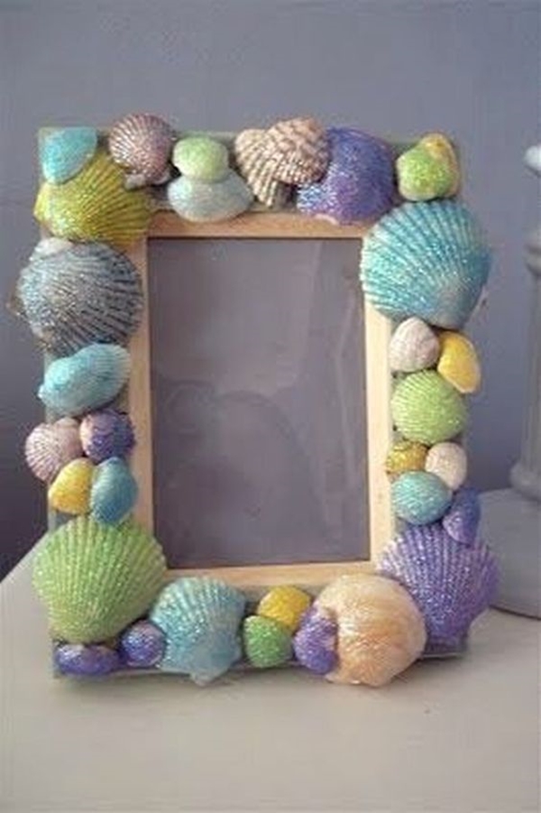 Easy-DIY-Sea-Shell-Art-and-Crafts-Ideas