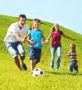 Family Fun Day Activities for Holidays