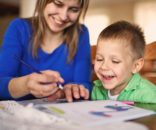 Family Fun Day Activities for Holidays