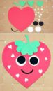 Homemade-Valentine’s-Day-Art-Craft-Ideas