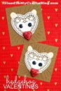 Homemade-Valentine’s-Day-Art-Craft-Ideas