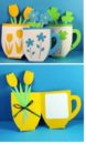 Homemade-Valentine’s-Day-Art-Craft-Ideas