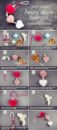 Homemade-Valentine’s-Day-Art-Craft-Ideas