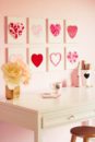 Homemade-Valentine’s-Day-Art-Craft-Ideas