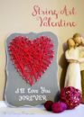 Homemade-Valentine’s-Day-Art-Craft-Ideas