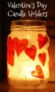 Homemade-Valentine’s-Day-Art-Craft-Ideas