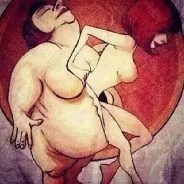 Beautiful Women Painting Ideas