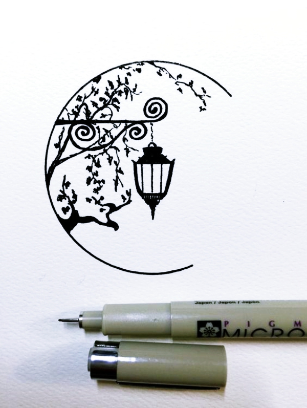 75 Cool and Simple Drawings Ideas To fill your Sketchbook