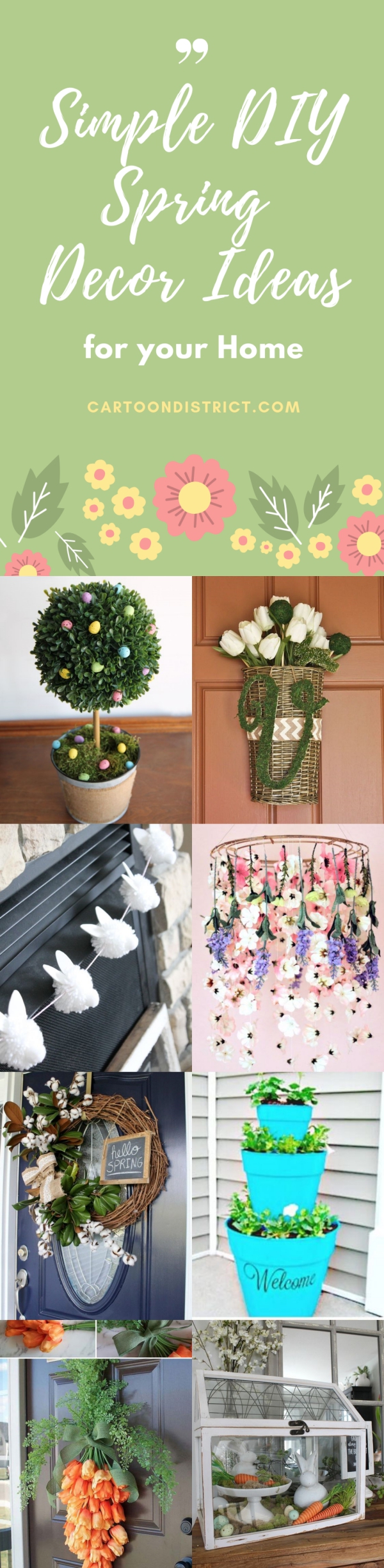 Simple-DIY-Spring-Decor-Ideas-for-your-Home