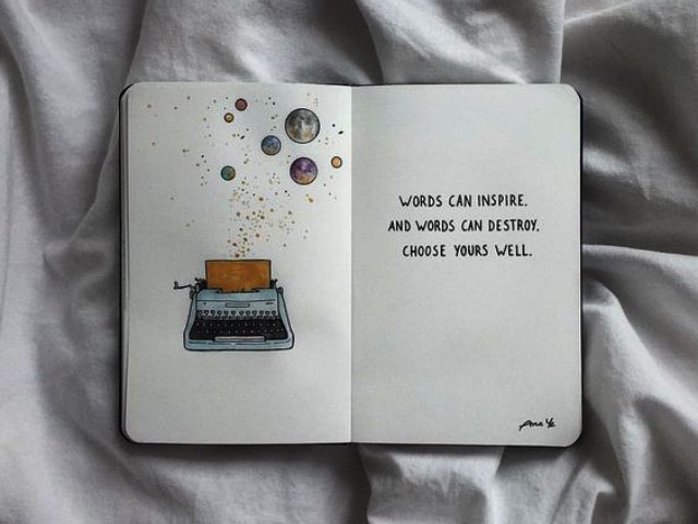 Inspiring Bullet Journal Ideas