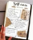 Inspiring Bullet Journal Ideas