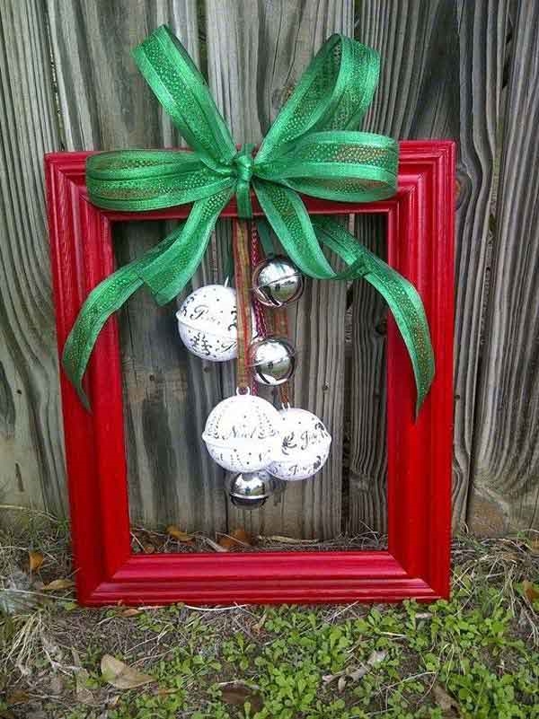 Creative-Crafts-Ideas-using-Old-Picture-frames