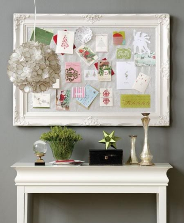 Creative-Crafts-Ideas-using-Old-Picture-frames