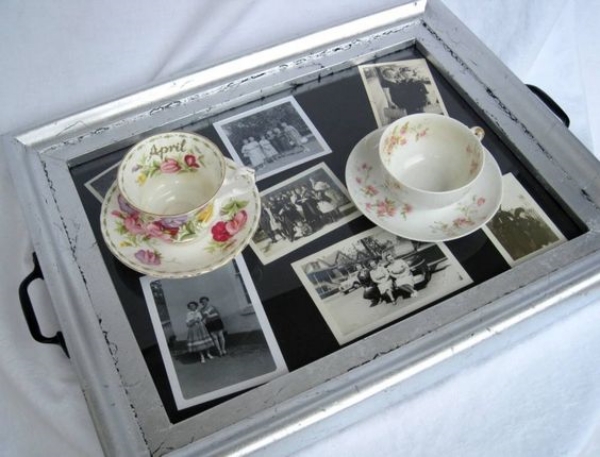Creative-Crafts-Ideas-using-Old-Picture-frames