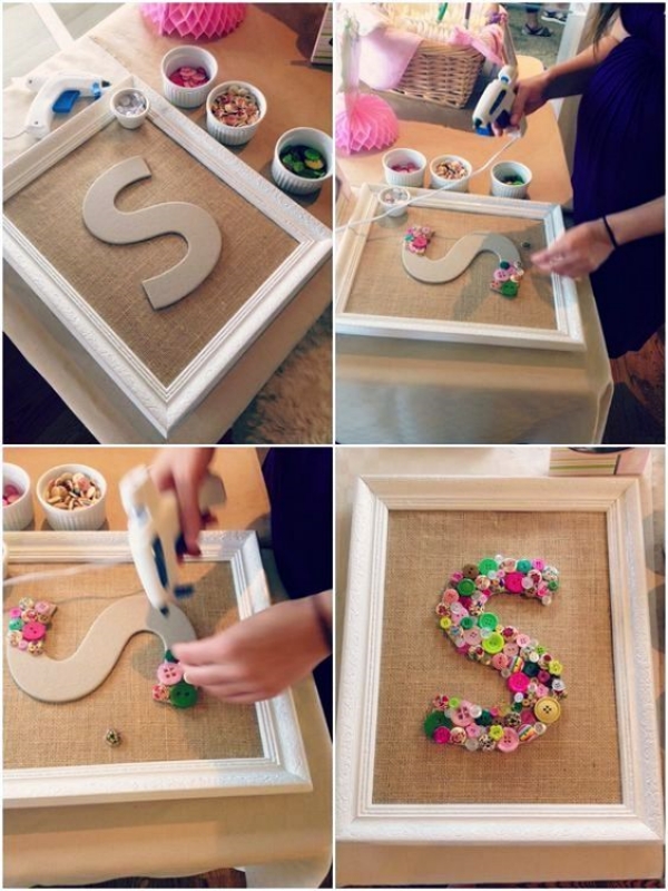 Creative-Crafts-Ideas-using-Old-Picture-frames