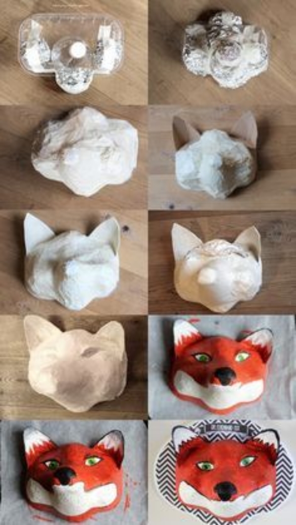 Creative-DIY-Paper-Mache-Crafts-Ideas-you-should-try