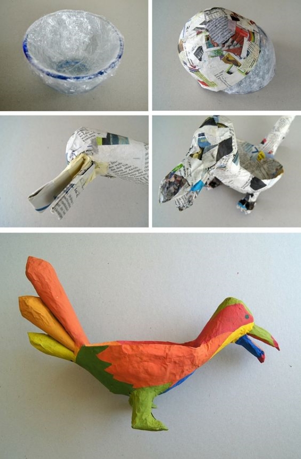 Creative-DIY-Paper-Mache-Crafts-Ideas-you-should-try