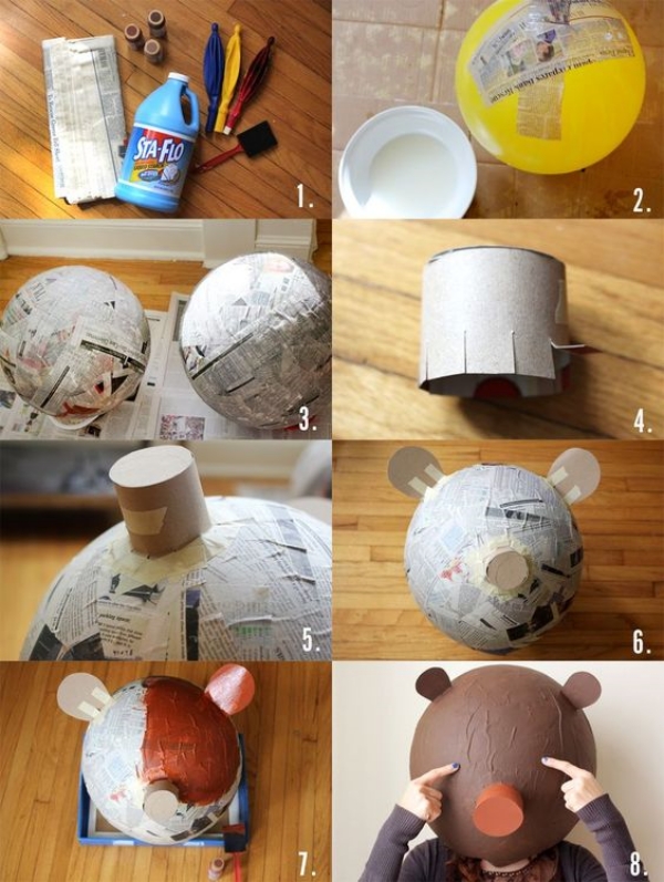 Creative-DIY-Paper-Mache-Crafts-Ideas-you-should-try