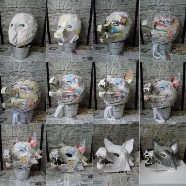 Creative-DIY-Paper-Mache-Crafts-Ideas-you-should-try