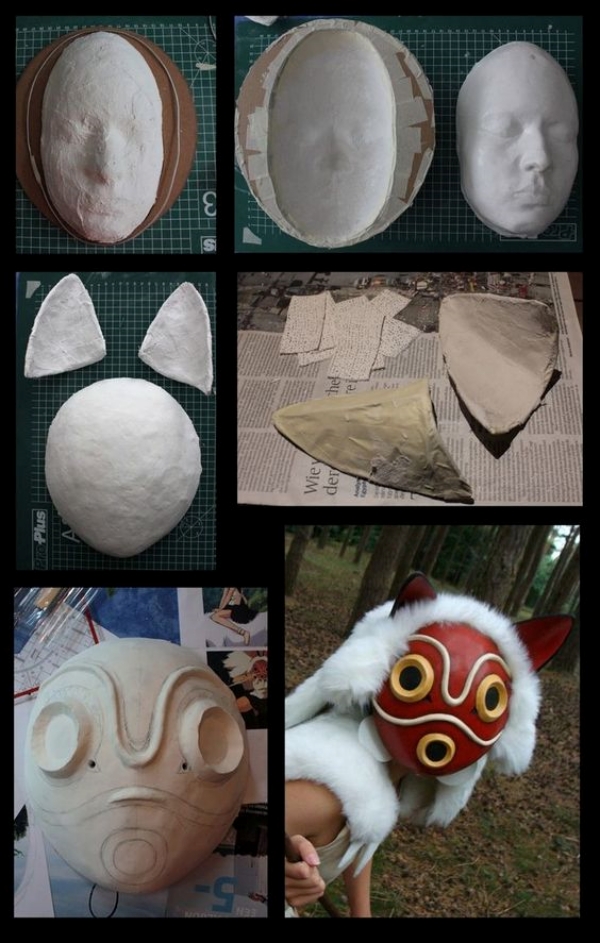 Creative-DIY-Paper-Mache-Crafts-Ideas-you-should-try