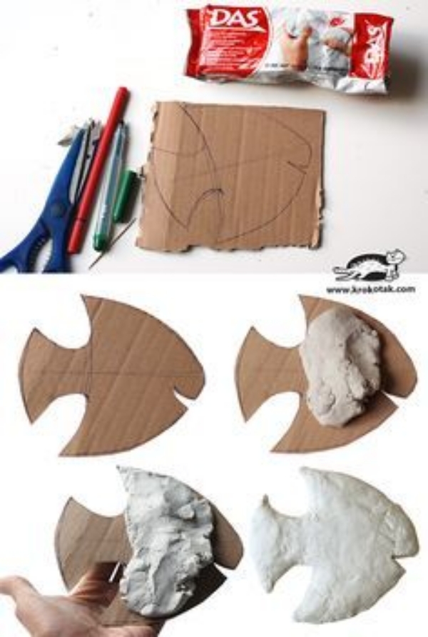 Creative-DIY-Paper-Mache-Crafts-Ideas-you-should-try