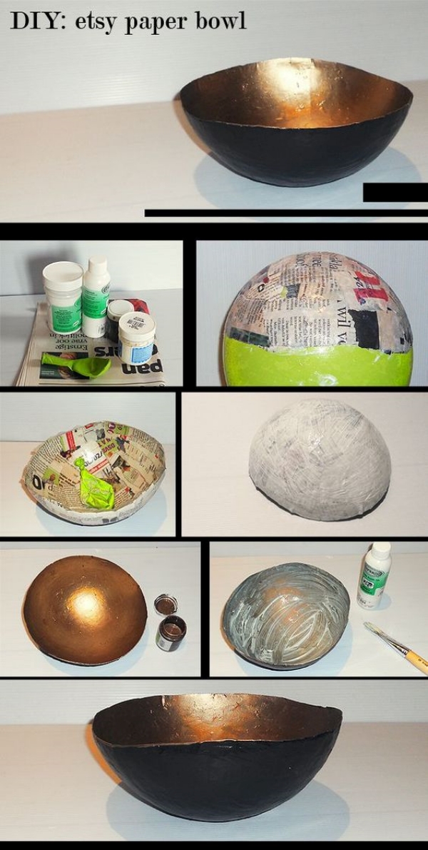 Creative-DIY-Paper-Mache-Crafts-Ideas-you-should-try