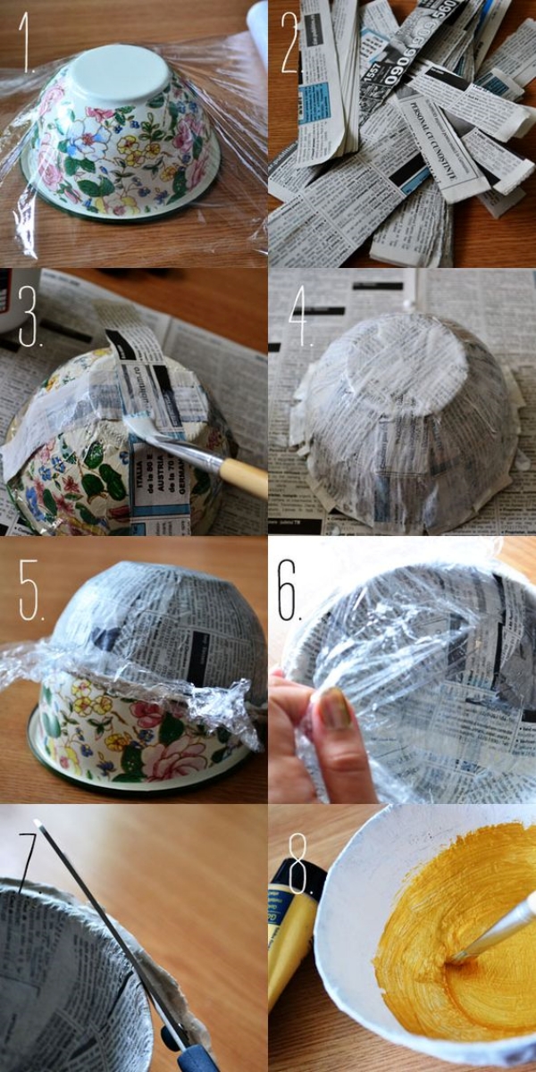 Creative-DIY-Paper-Mache-Crafts-Ideas-you-should-try