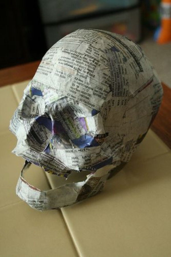 Creative-DIY-Paper-Mache-Crafts-Ideas-you-should-try