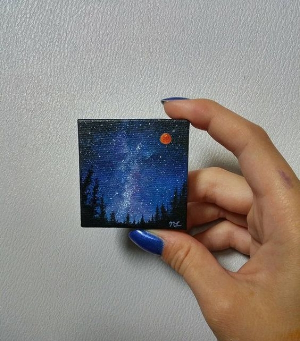 Cute-and-Easy-Miniature-Painting-Ideas-you-can-try