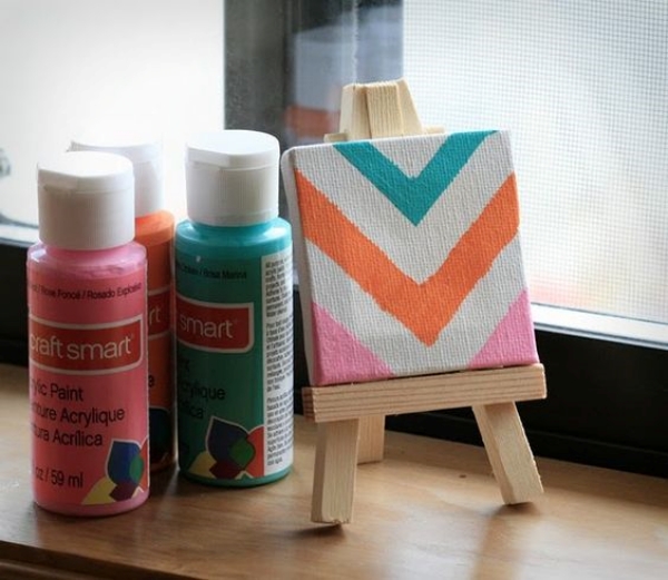 Cute-and-Easy-Miniature-Painting-Ideas-you-can-try