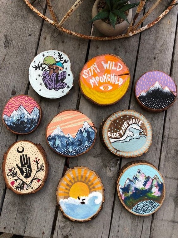 Cute-and-Easy-Miniature-Painting-Ideas-you-can-try