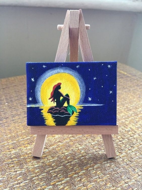 Cute-and-Easy-Miniature-Painting-Ideas-you-can-try