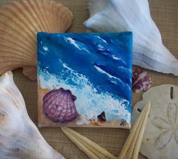 Cute-and-Easy-Miniature-Painting-Ideas-you-can-try