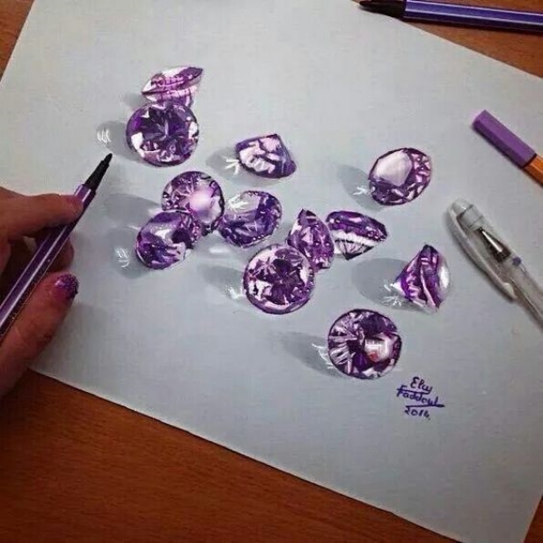 Truly-Amazing-3d-drawings-that-will-blow-your-mind