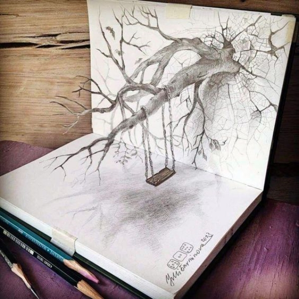 Truly-Amazing-3d-drawings-that-will-blow-your-mind