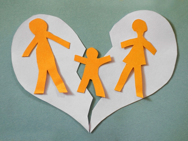 Co-Parenting Tips For Divorced Parents