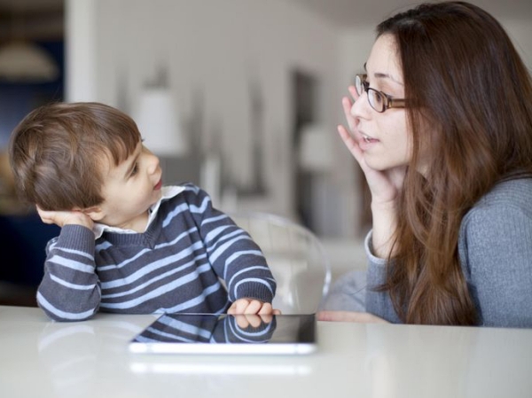 Co-Parenting Tips For Divorced Parents
