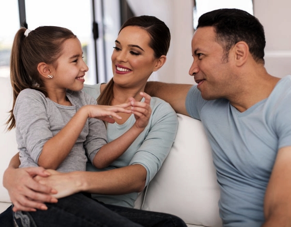 Co-Parenting Tips For Divorced Parents