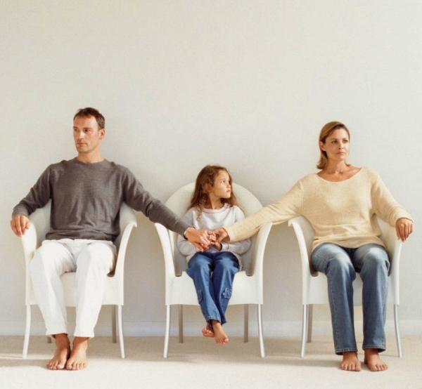 Co-Parenting Tips For Divorced Parents