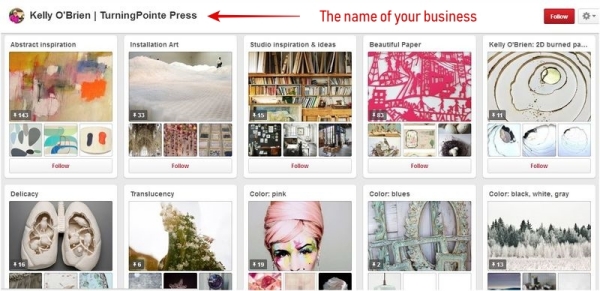 How to promote your art on Pinterest (And Earn)